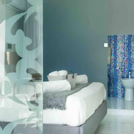 Terrazza Sul Mare By Le Dhome Sicily Aparthotel
