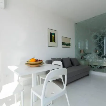 Aparthotel Terrazza Sul Mare By Le Dhome Sicily Trappeto (Sicily)