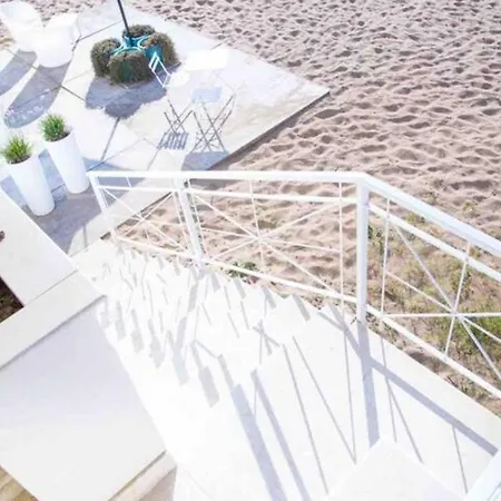 Aparthotel Terrazza Sul Mare By Le Dhome Sicily *