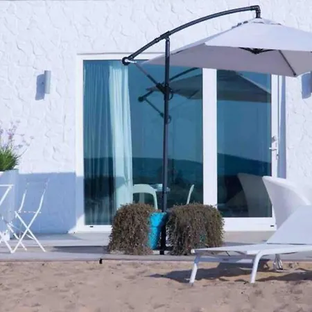 Terrazza Sul Mare By Le Dhome Sicily * Trappeto (Sicily)