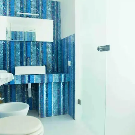 Amira By Le Dhome Sicily Vila