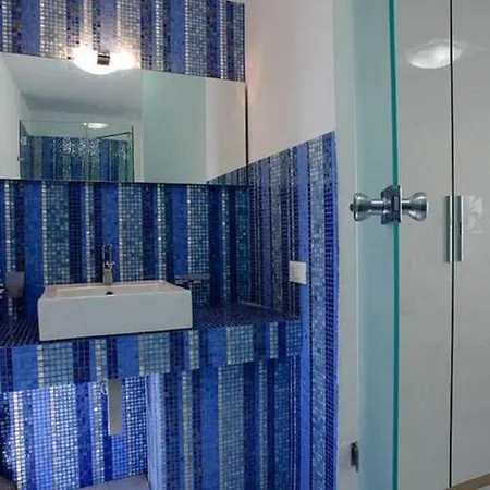 Apartmanhotel Terrazza Sul Mare By Le Dhome Sicily *