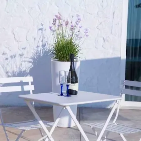 Terrazza Sul Mare By Le Dhome Sicily * Trappeto (Sicily)