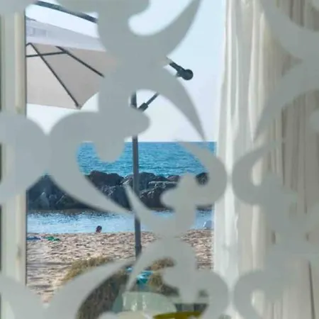 Aparthotel Terrazza Sul Mare By Le Dhome Sicily