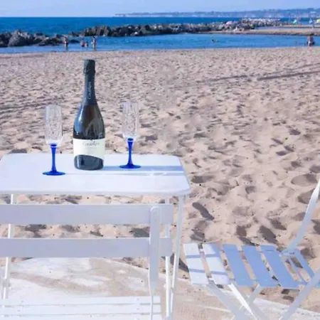 Terrazza Sul Mare By Le Dhome Sicily Aparthotel