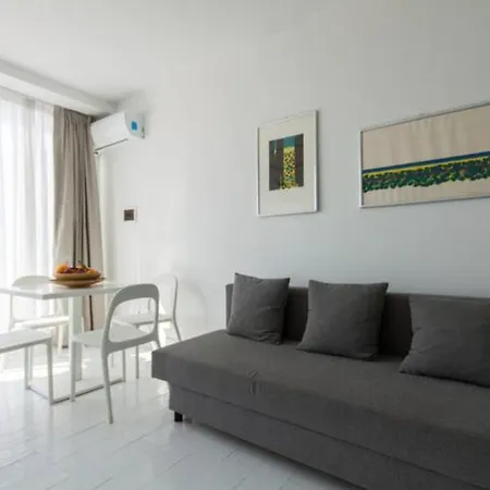 Aparthotel Terrazza Sul Mare By Le Dhome Sicily *