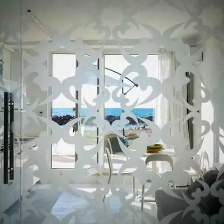Terrazza Sul Mare By Le Dhome Sicily *