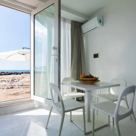Terrazza Sul Mare By Le Dhome Sicily