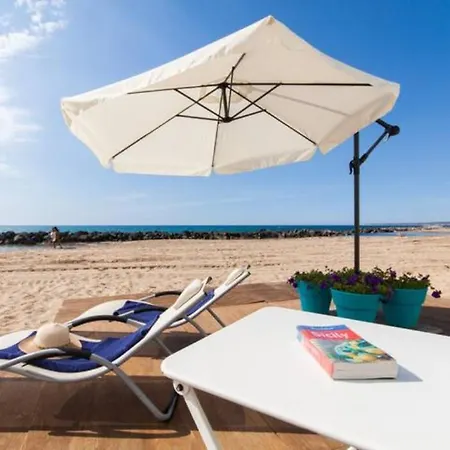 Terrazza Sul Mare By Le Dhome Sicily Aparthotel *