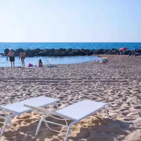 Terrazza Sul Mare By Le Dhome Sicily * Trappeto (Sicily)
