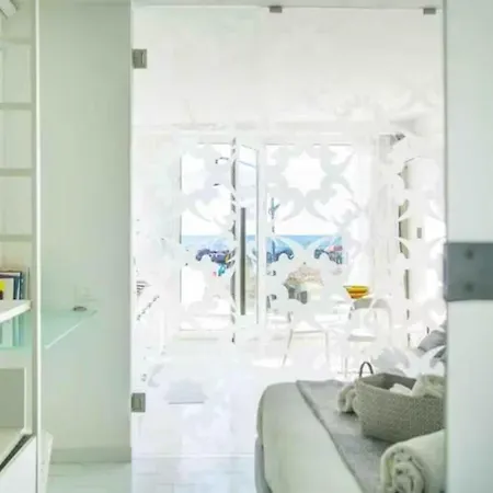 Amira By Le Dhome Sicily *