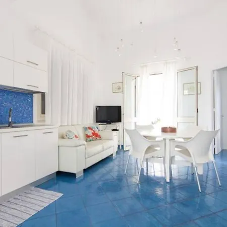 Aparthotel Terrazza Sul Mare By Le Dhome Sicily *
