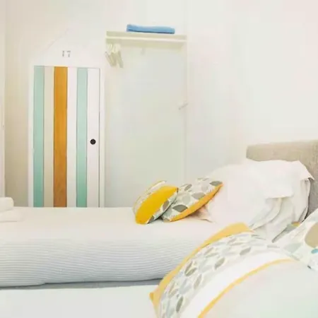 Terrazza Sul Mare By Le Dhome Sicily Apartmanhotel Trappeto (Sicily)