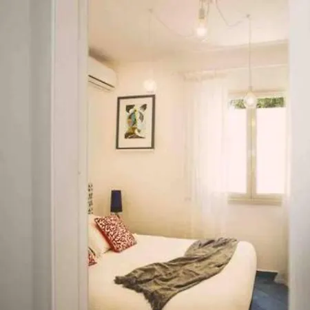 Aparthotel Terrazza Sul Mare By Le Dhome Sicily