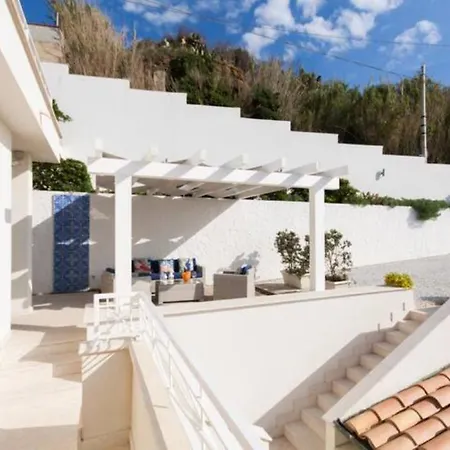 Terrazza Sul Mare By Le Dhome Sicily *