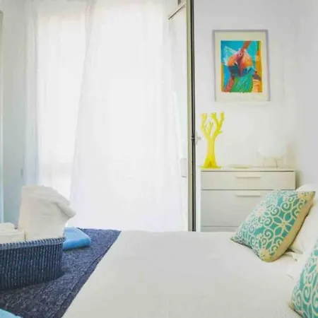 Terrazza Sul Mare By Le Dhome Sicily