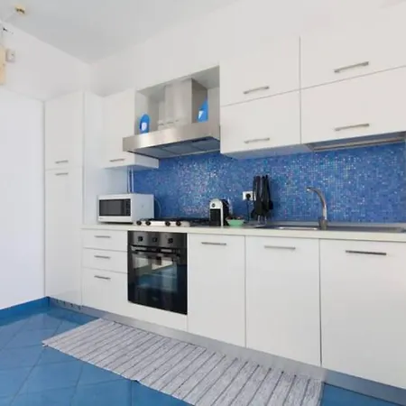 Aparthotel Terrazza Sul Mare By Le Dhome Sicily *