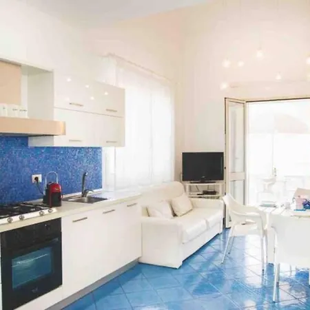 Terrazza Sul Mare By Le Dhome Sicily Aparthotel *