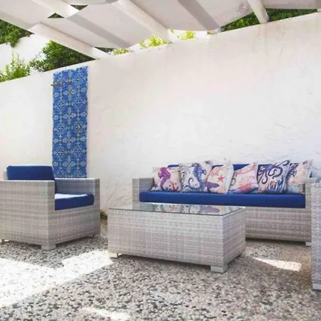 Aparthotel Terrazza Sul Mare By Le Dhome Sicily Trappeto (Sicily)