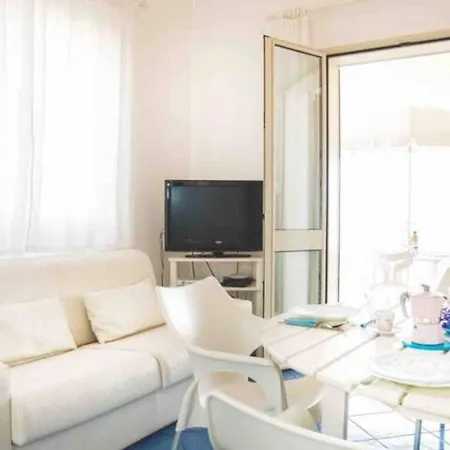 Terrazza Sul Mare By Le Dhome Sicily Aparthotel Trappeto (Sicily)