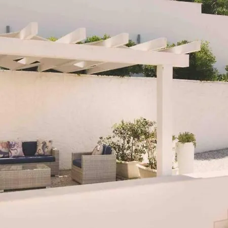 Terrazza Sul Mare By Le Dhome Sicily Aparthotel