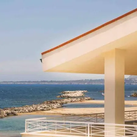 Terrazza Sul Mare By Le Dhome Sicily Aparthotel