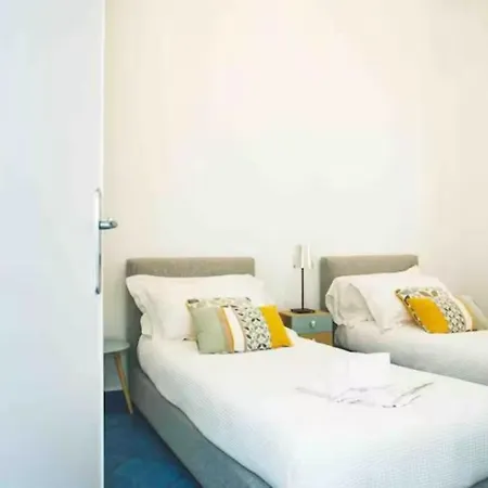 Aparthotel Terrazza Sul Mare By Le Dhome Sicily
