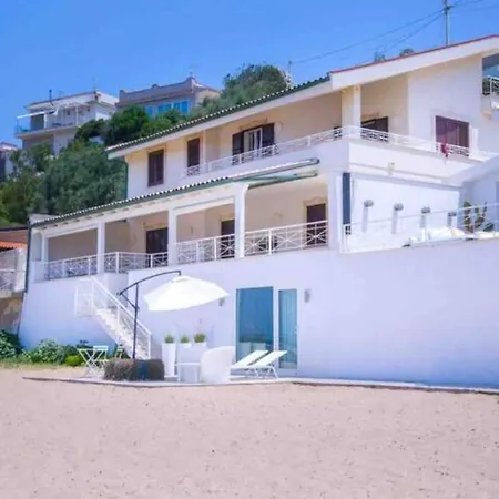 Terrazza Sul Mare By Le Dhome Sicily Trappeto (Sicily)
