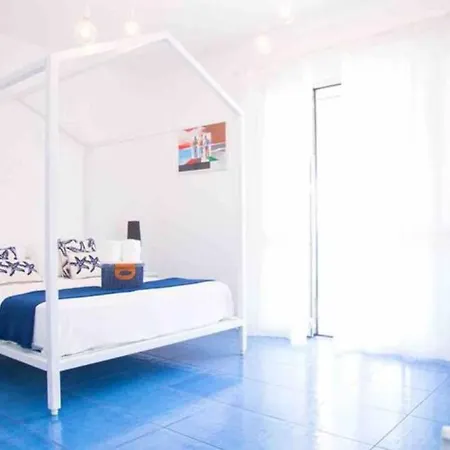Terrazza Sul Mare By Le Dhome Sicily Aparthotel *