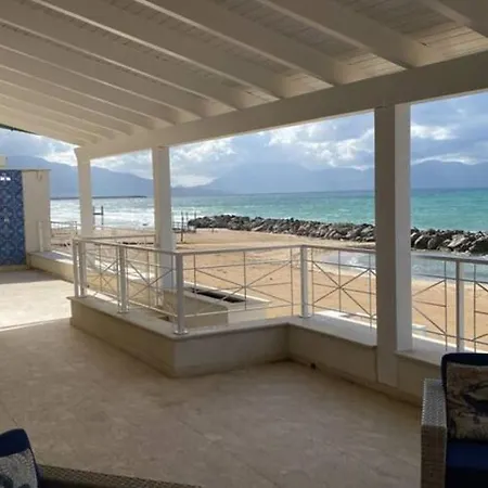 Aparthotel Terrazza Sul Mare By Le Dhome Sicily Trappeto (Sicily)