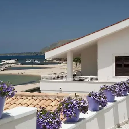 Aparthotel Terrazza Sul Mare By Le Dhome Sicily *