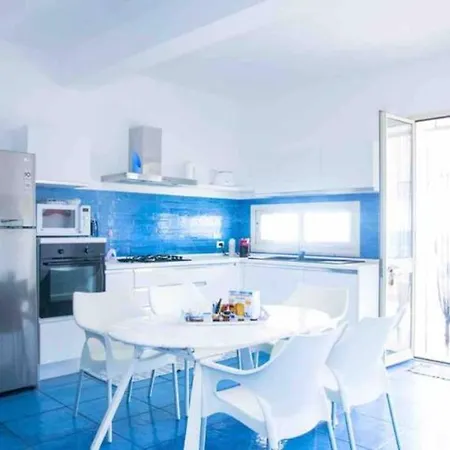 Terrazza Sul Mare By Le Dhome Sicily