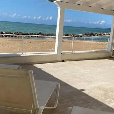 Terrazza Sul Mare By Le Dhome Sicily * Trappeto (Sicily)