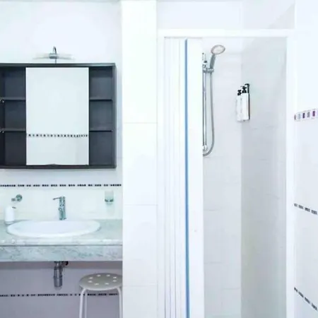 Apartmanhotel Terrazza Sul Mare By Le Dhome Sicily *