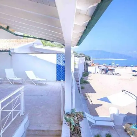 Terrazza Sul Mare By Le Dhome Sicily Aparthotel Trappeto (Sicily)