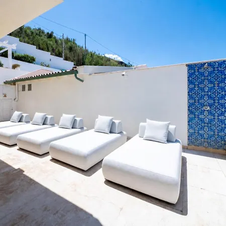 Vila Amira By Le Dhome Sicily Trappeto (Sicily)