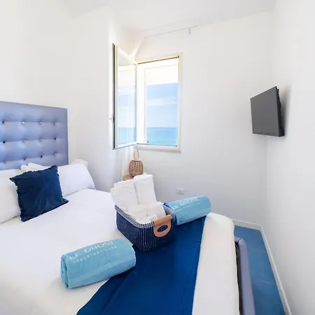 Vila Amira By Le Dhome Sicily Trappeto (Sicily)