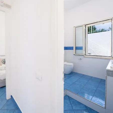Amira By Le Dhome Sicily