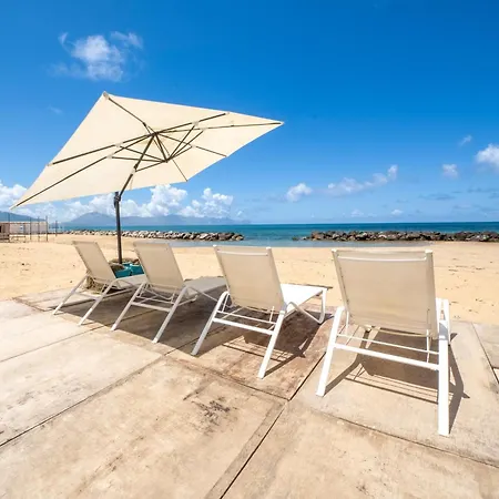 Vila Amira By Le Dhome Sicily