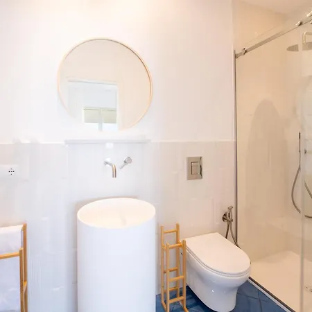 Vila Amira By Le Dhome Sicily *