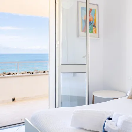 Amira By Le Dhome Sicily Vila Trappeto (Sicily)