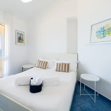 Amira By Le Dhome Sicily *