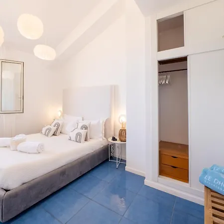 Amira By Le Dhome Sicily