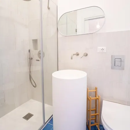 Vila Amira By Le Dhome Sicily