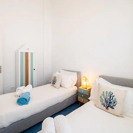 Amira By Le Dhome Sicily Vila *