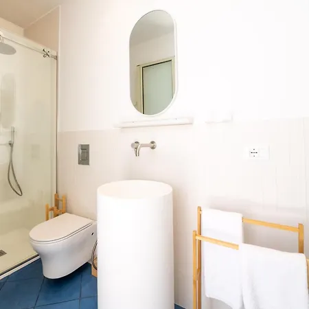 Vila Amira By Le Dhome Sicily *