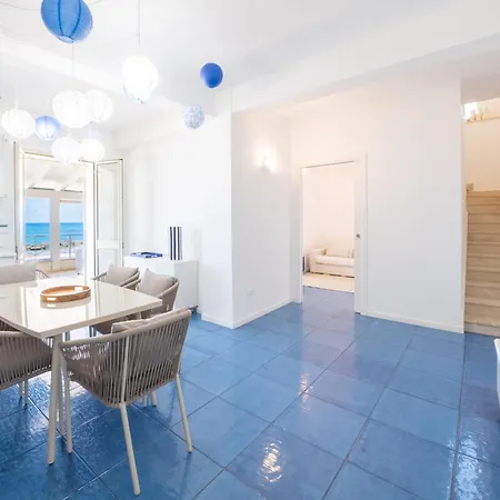 Amira By Le Dhome Sicily Vila Trappeto (Sicily)