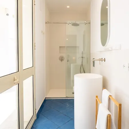 Vila Amira By Le Dhome Sicily Trappeto (Sicily)