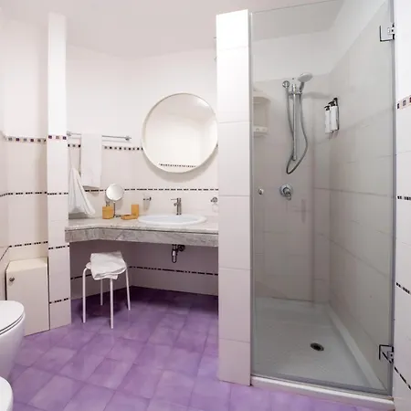 Amira By Le Dhome Sicily Vila *