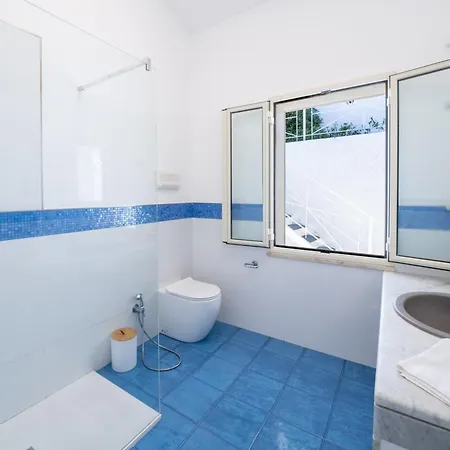 Vila Amira By Le Dhome Sicily *